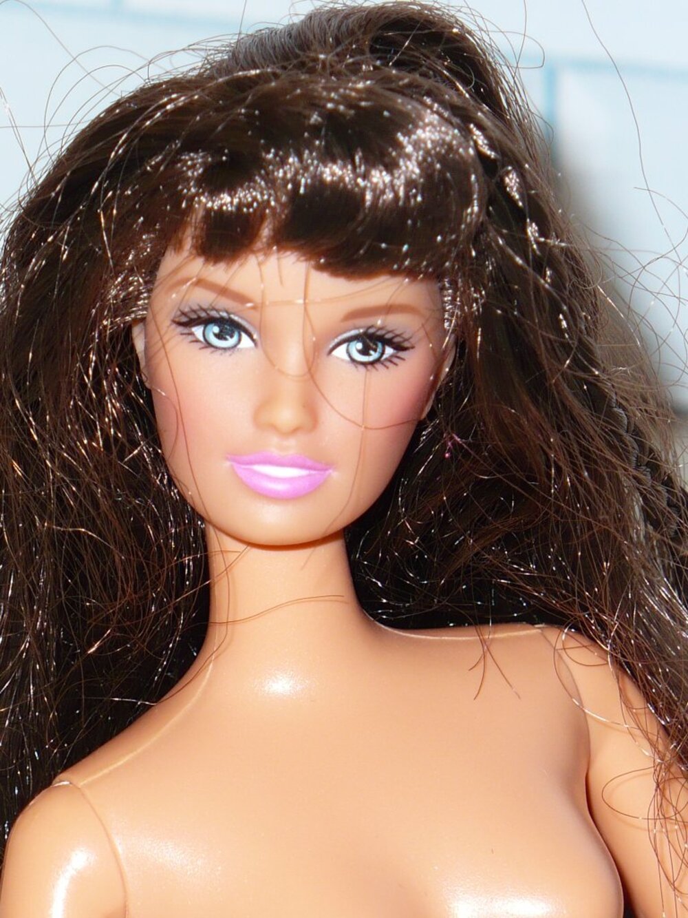 Generation Girl Lara 2000 Vintage Mattel Barbie Doll Y2K